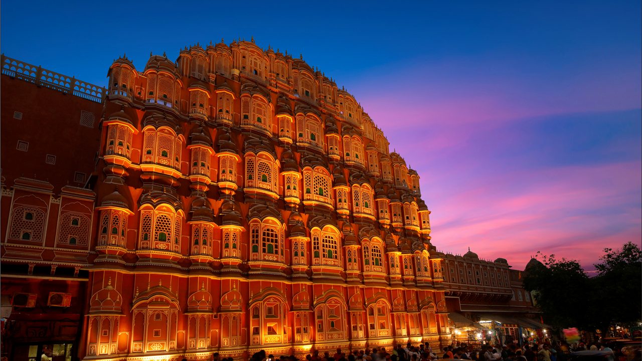 3-Day Jaipur Tour Package – bsytrip.com